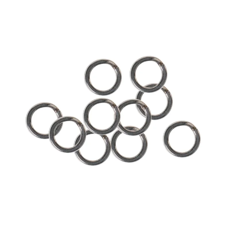 Zeck HD Split Ring 5,50mm Kracherpreis