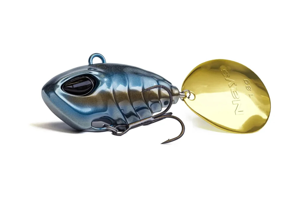 Nays BLD RNNR LF 7g D-09 Top-Seller