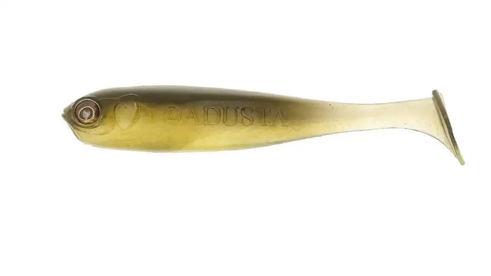 Adusta Penta Shad 3" 7,5cm Ghost Ayu Direktkauf