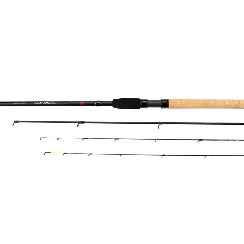 Nytro Solus Method Feeder 3,60m max.60g Mega-Angebot