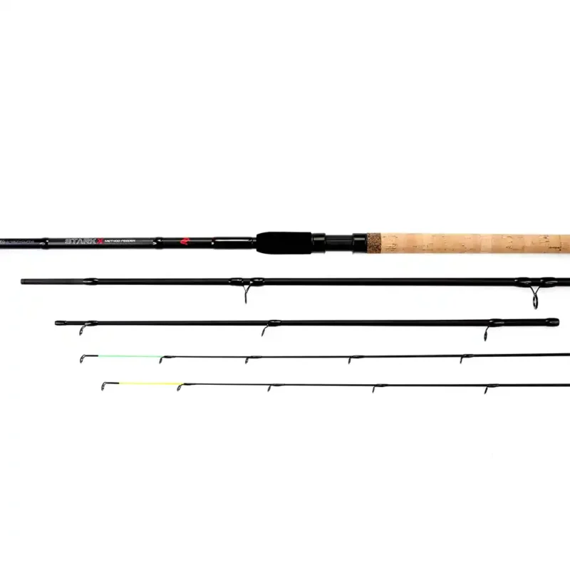 Nytro StarkX Method 3,60m 4-100g Aktuell