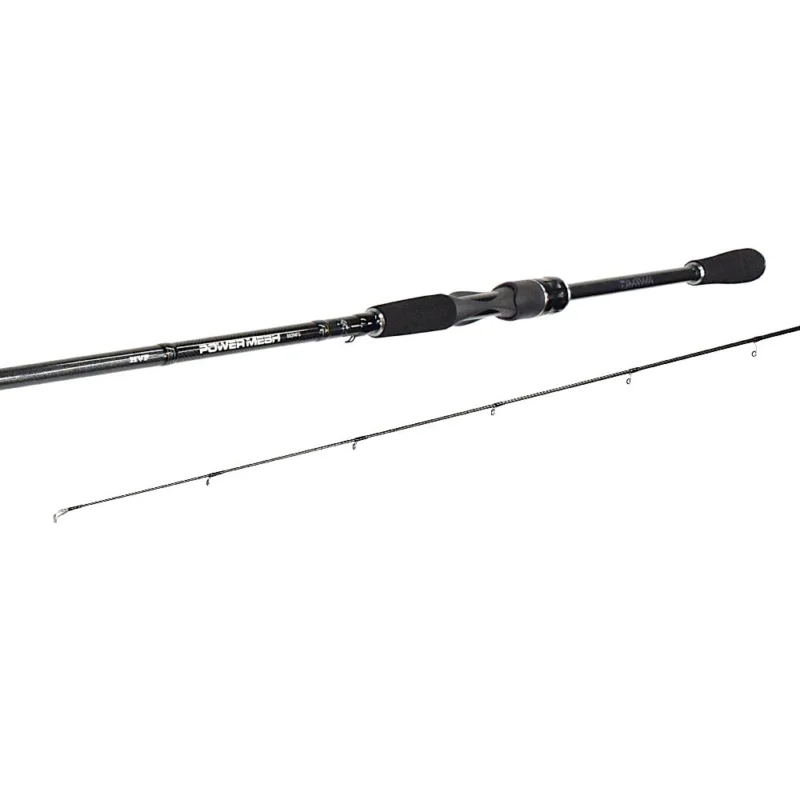 Aktuell Daiwa Powermesh 762MLFS 2,29m 5-25g Spinnrute
