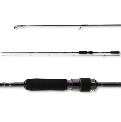 Daiwa Procyon Spin 2.40m 50-100g Spinnrute Neuheit