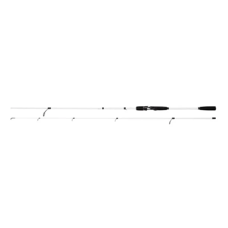 Mega-Angebot Abu Garcia Venerate V2-E 702MH 2,13m / 15-40g Spinnrute Spin Rute