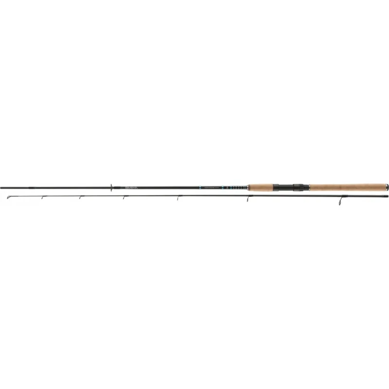 Heißes Angebot Daiwa Team Daiwa Gummifisch 2.40m 30-70g Spinnrute Hechtrute