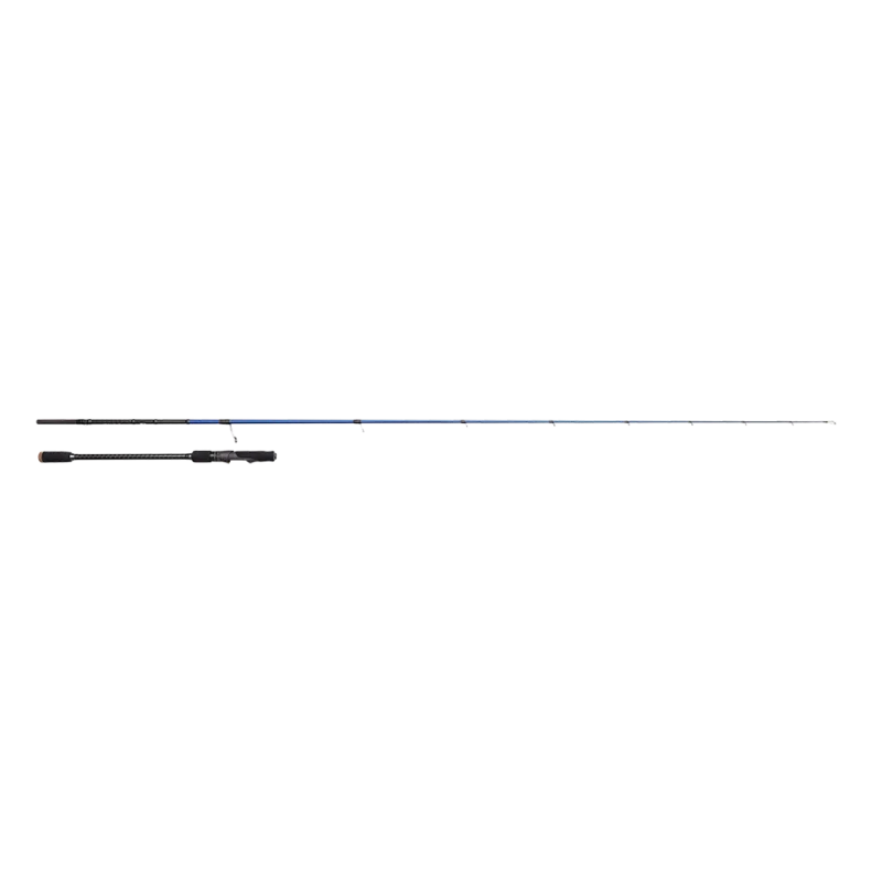 Savage Gear SGS6 Offshore Sea Bass 7"/ 2,13m F 7-28g ML 0.6-1.0 2PCS Ausverkauf