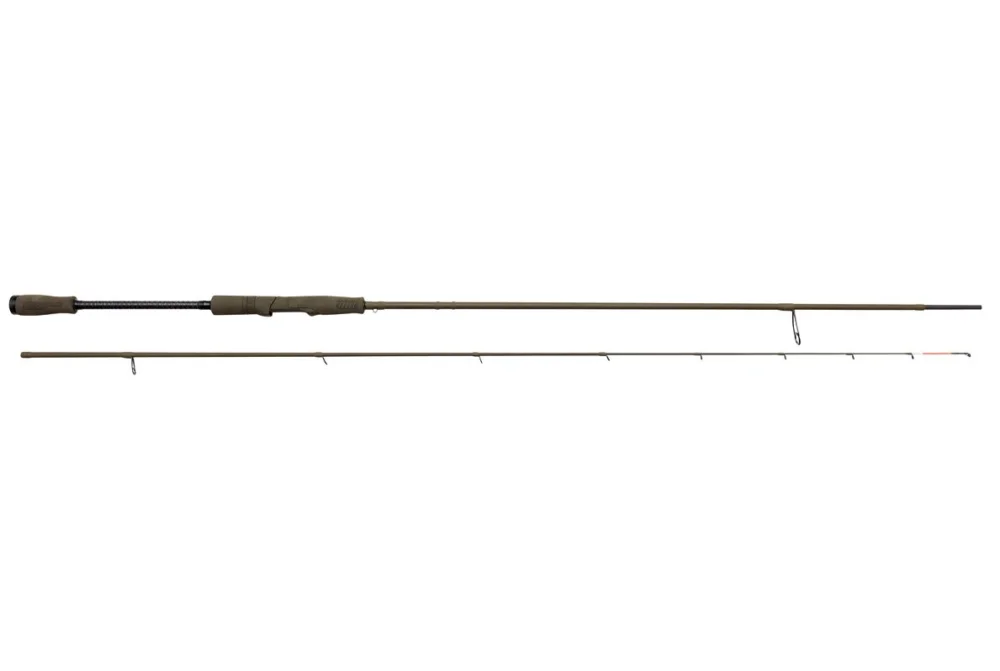 Savage Gear SG4 Drop Shot Specialist 7'4" 2,23m 2-12g Dropshotrute Spinnrute Markenprodukt