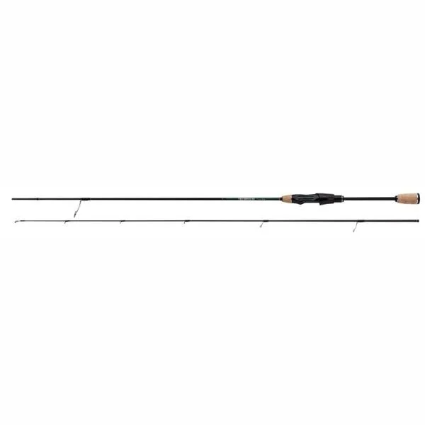 Neue Ware Shimano Technium Trout Area 195SUL 1,95m 0,5-3g Ultra Light Spinnrute