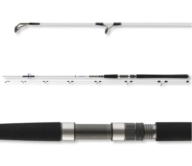 Direktkauf Daiwa Grandwave Pilk 2.10m 50-125g