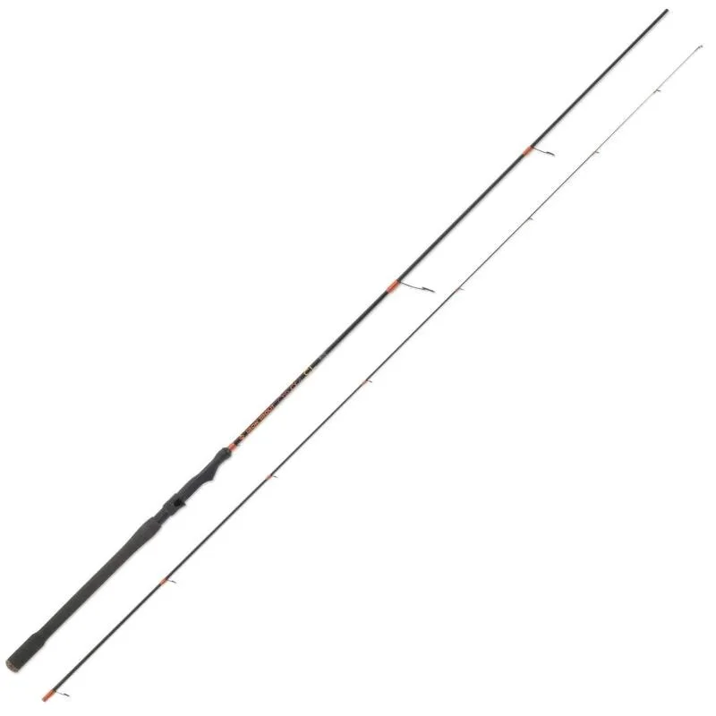 Sänger IRON TROUT Chakka 2,40m 1,6g UL Forellenrute Spinnrute Spoonrute Must-Have