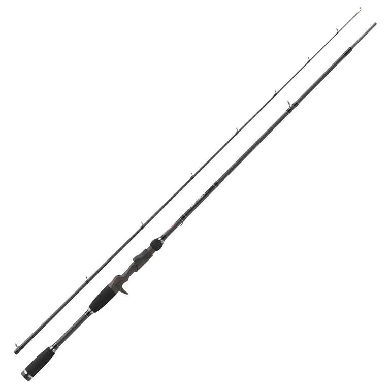 Wochenendangebot Berkley Air 662C XH 1,98m 40-120g Baitcastrute Jerk Raubfischrute