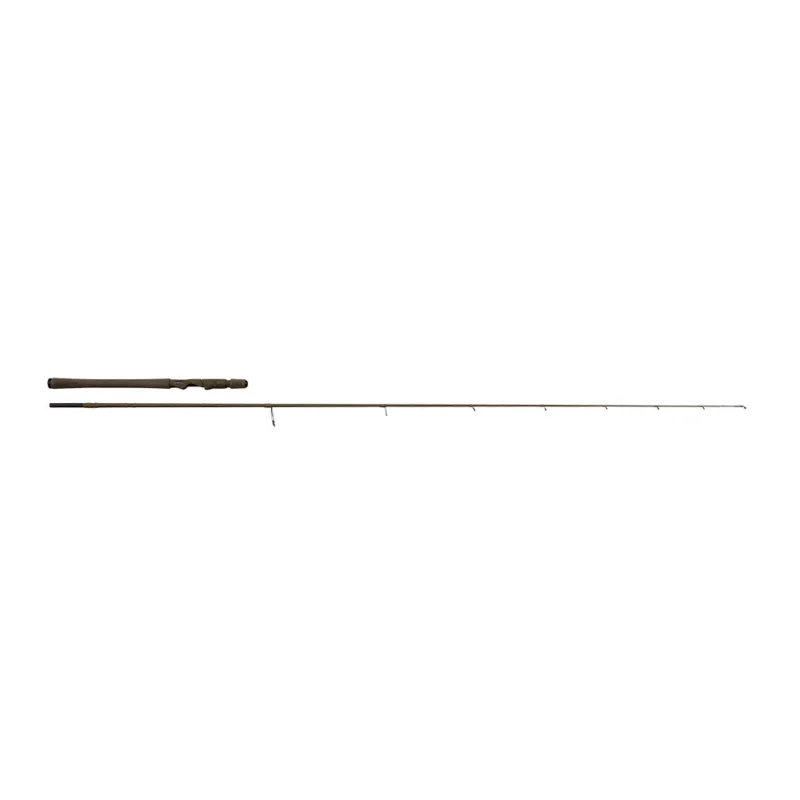 Savage Gear SG4 Vertical Specialist 6'6" 1,98m 7-21g 1+1-teilig Vertikalrute SALE Begrenztes Angebot