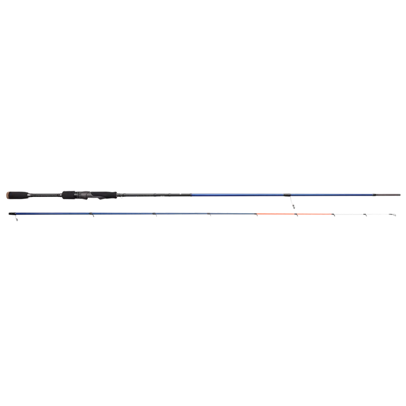 Savage Gear SGS6 Eging 8'3'' / 2,51m F #2.5-#3.5 M 0.6-1.0 Tintenfischrute Mega-Angebot