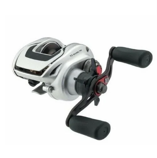 DAIWA T3 1016HL-TW Baitcast Rolle Linkshand Japan Zaion Carbon Schnäppchen