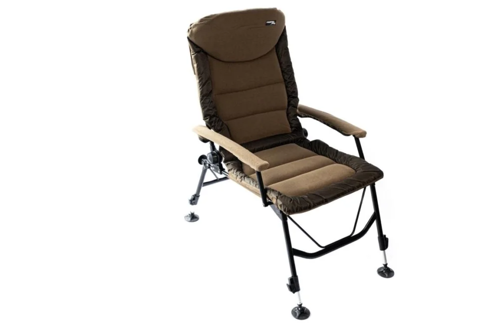 Mostal Anglerstuhl Gepolstert Luxus Angelstuhl Karpfenstuhl Chair Beliebt