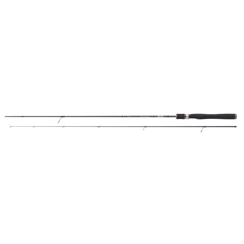 Balzer Shirasu IM-12 Pro Staff Trout Collector 6 1,85m 0,8-6g UL Spinn- und Forellenrute Günstig