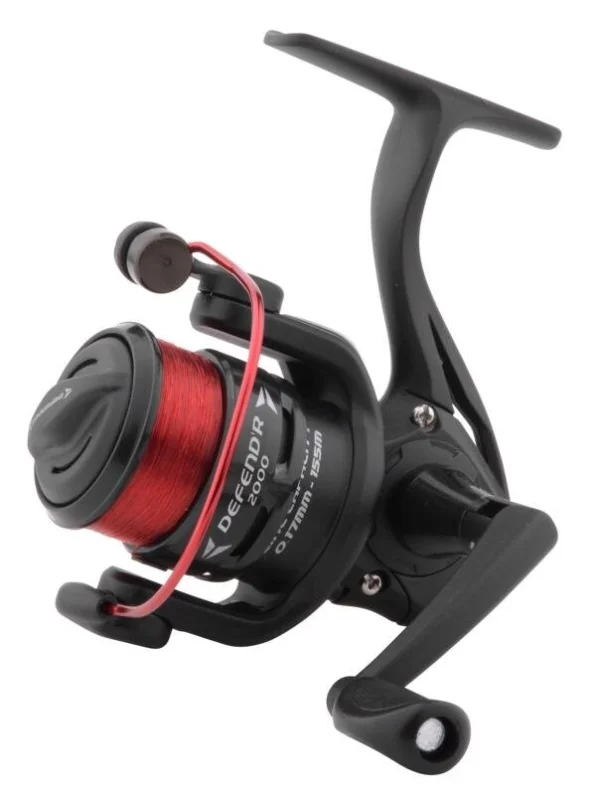 Neue Ware Spro DEFENDER 5000 W/LINE 0,37MM