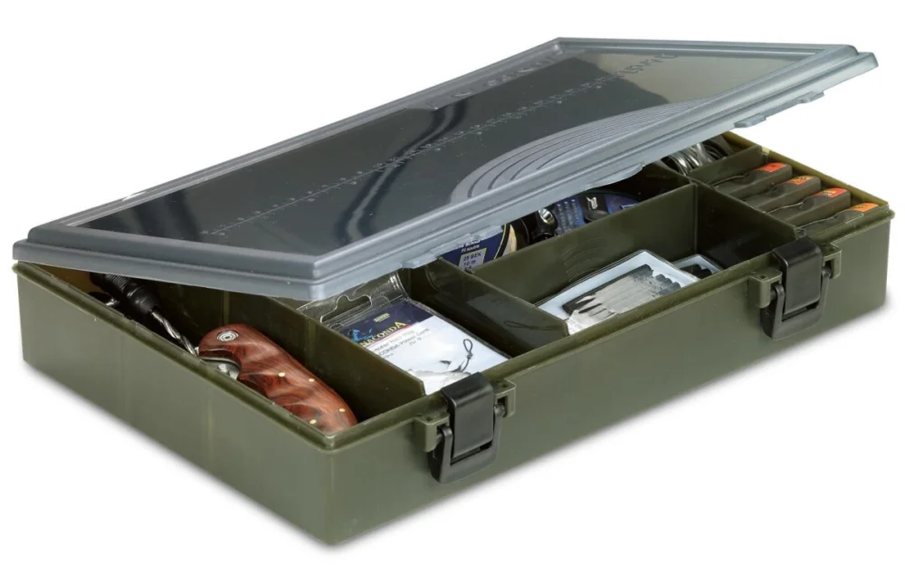 ANACONDA Tackle Chest Large Sofort Bestellen