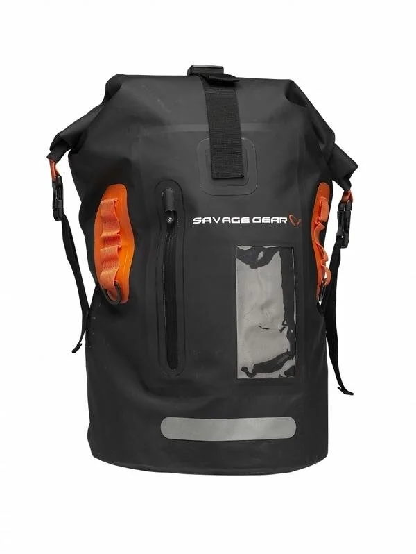 Sale Savage Gear WP Rollup Rucksack 40L