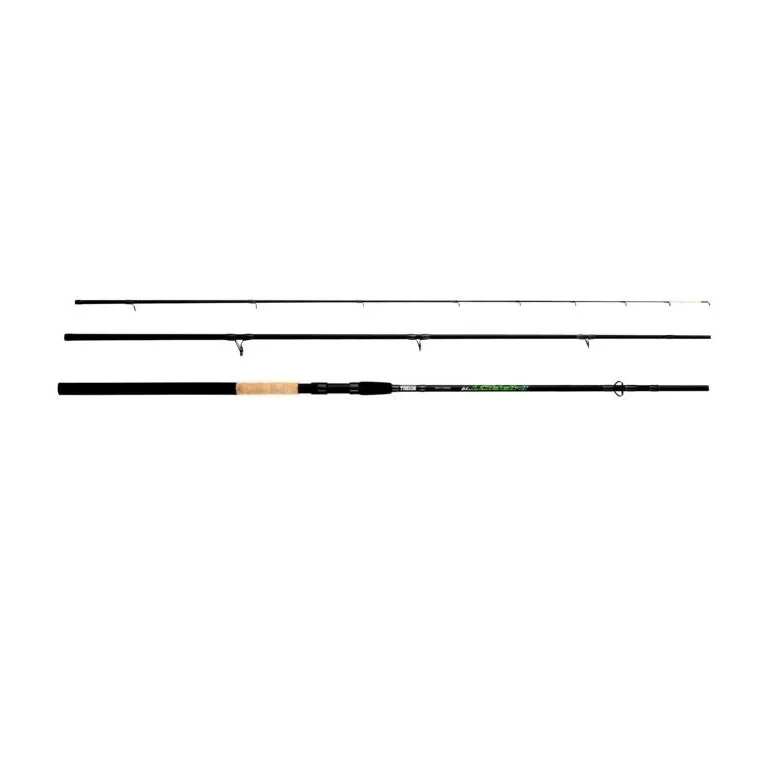 Zertifiziert Mitchell ROD IMPACT R MEDIUM HEAVY FEEDER 12ft 3,60m <80g Feederrute