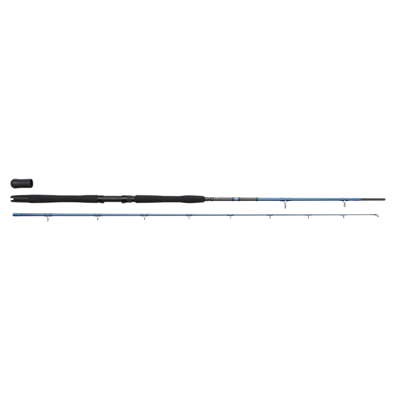 Savage Gear SGS2 Trolling Game 7" / 2,13m Parabolic 12-20lb 2-teilig Schlepprute Online Kaufen