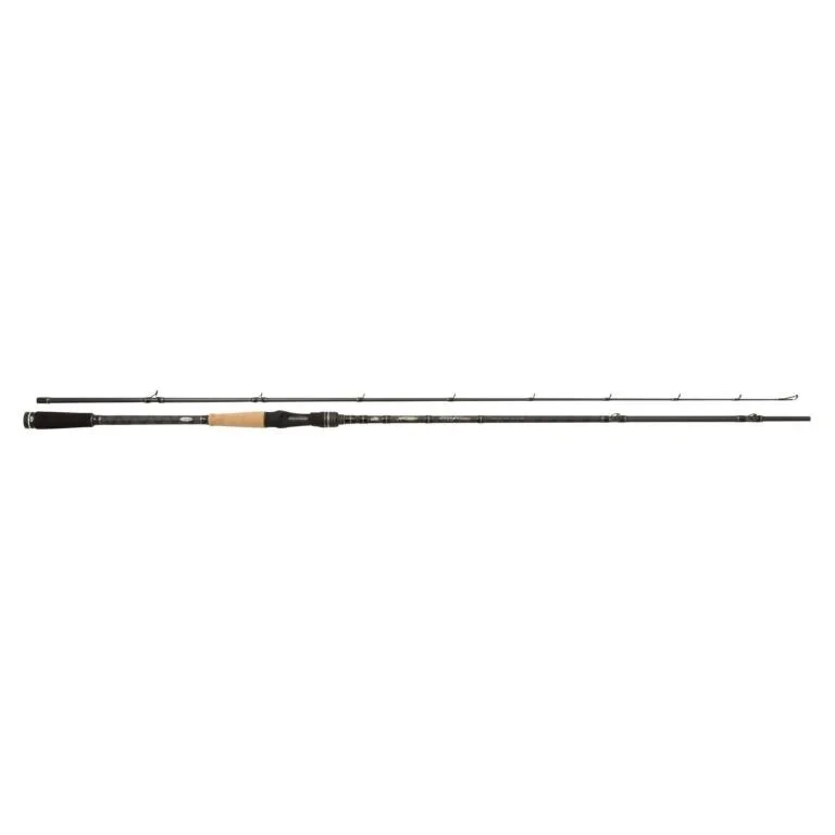 Abu Garcia HORNET STINGER PLUS 662 H 45-140G CASTJK Wochenendangebot