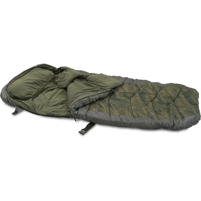 Neu Im Sortiment Anaconda Freelancer Vagabond 2 Sleeping Bag Schlafsack Angeln Camping
