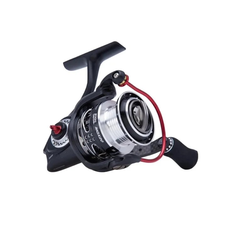 Sonderaktion Abu Garcia REVO3 MGX 20 Spin Angelrolle Spinnfischen