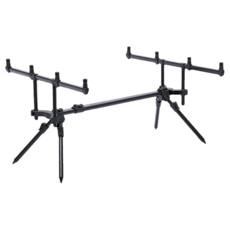 Prologic C-Series Convertible 4 Rod Pod Rutenständer Karpfenrutenhalter 4 Ruten Sofort Bestellen