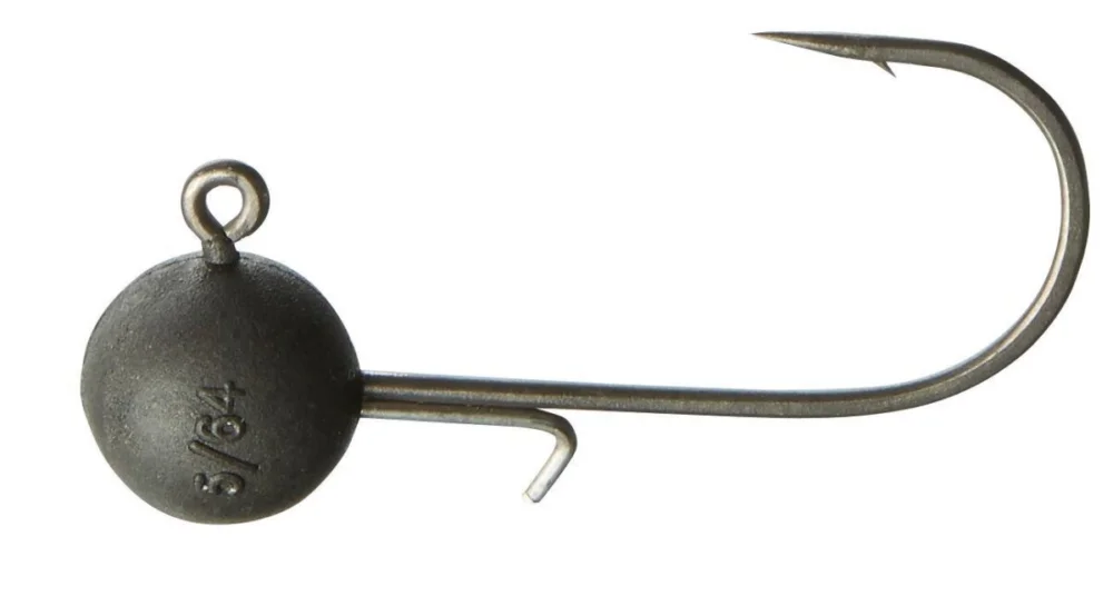 Daiwa Tournament Bassers Jighead SS 90 #2 2,2g 3 Stück Letzte Chance