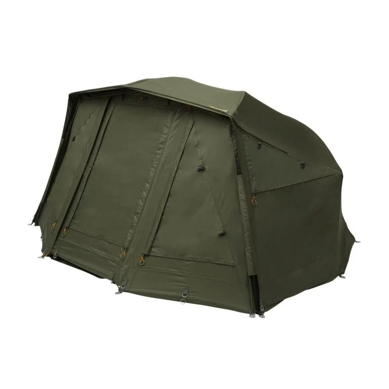 Prologic INSPIRE BROLLY SYSTEM 55" 130X230X180CM 10.5KG 140X21CM Jetzt Kaufen
