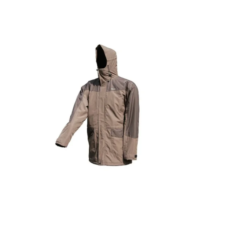 MAD Vanguard Thermo Jacket Gr. XXL Winter-Jacke Sonderaktion