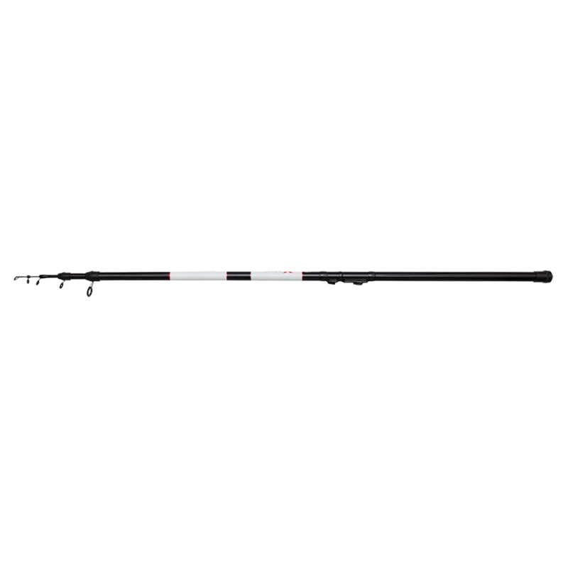 Nur Für Kurze Zeit DAM Base-X Adjusta Tele Trout 13'1'' / 4,00m 2-20g Forellenrute 4-teilig