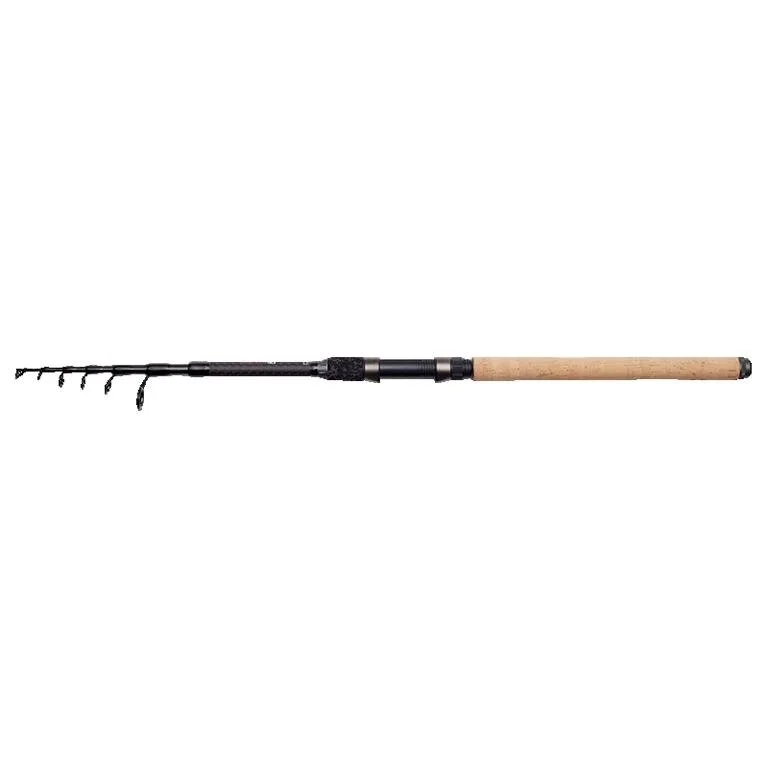 DAM SHADOW TELE 7' 2.10M 25-40G 6SEC 148G 61CM Versand Am Gleichen Tag