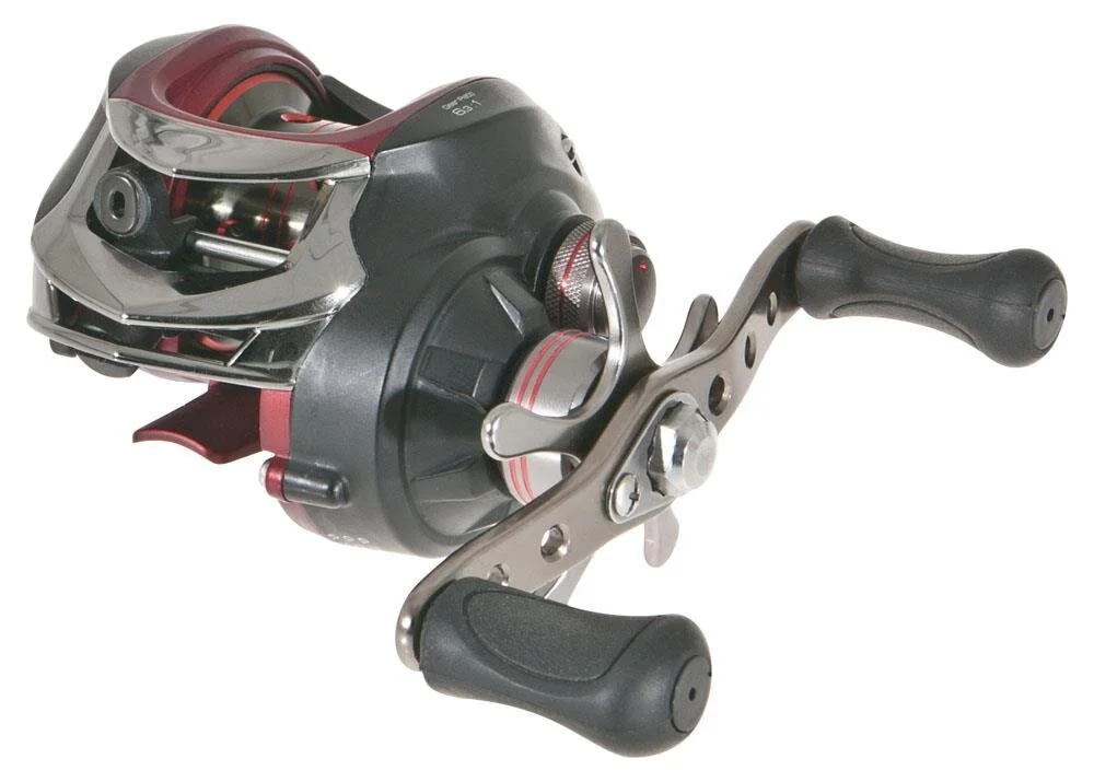Sänger IRON CLAW X-Act 3.0 LH linkshand Baitcastrolle Must-Have