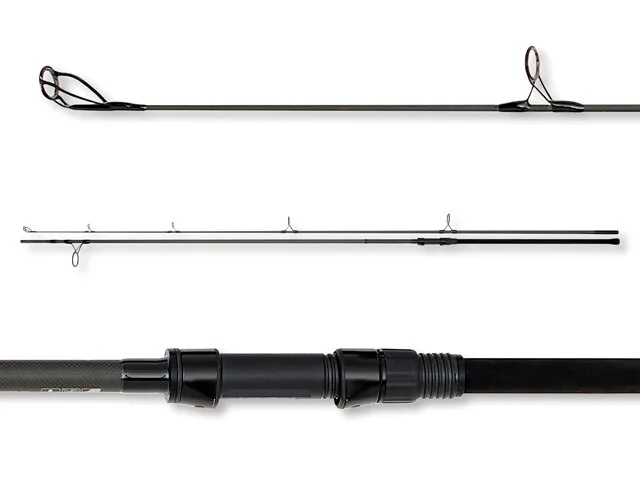 Begrenztes Angebot Daiwa Crosscast X Carp 12ft 3,60m / 3,50lbs Karpfenrute 2-teilig Karpfenangel