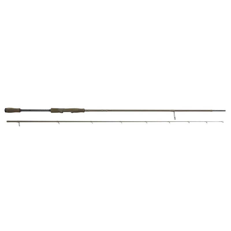 Solange Der Vorrat Reicht Savage Gear SG4 STREETSTYLE SPECIALIST 7'/2.13M MF 3-15G/ML 2SEC