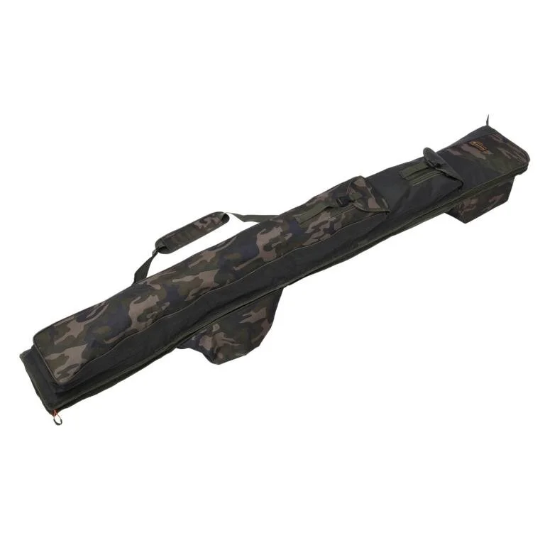 Aktuell Prologic Avenger Padded Holdall 3+3 Rod 12" Rutenfutteral Karpfenrutentasche