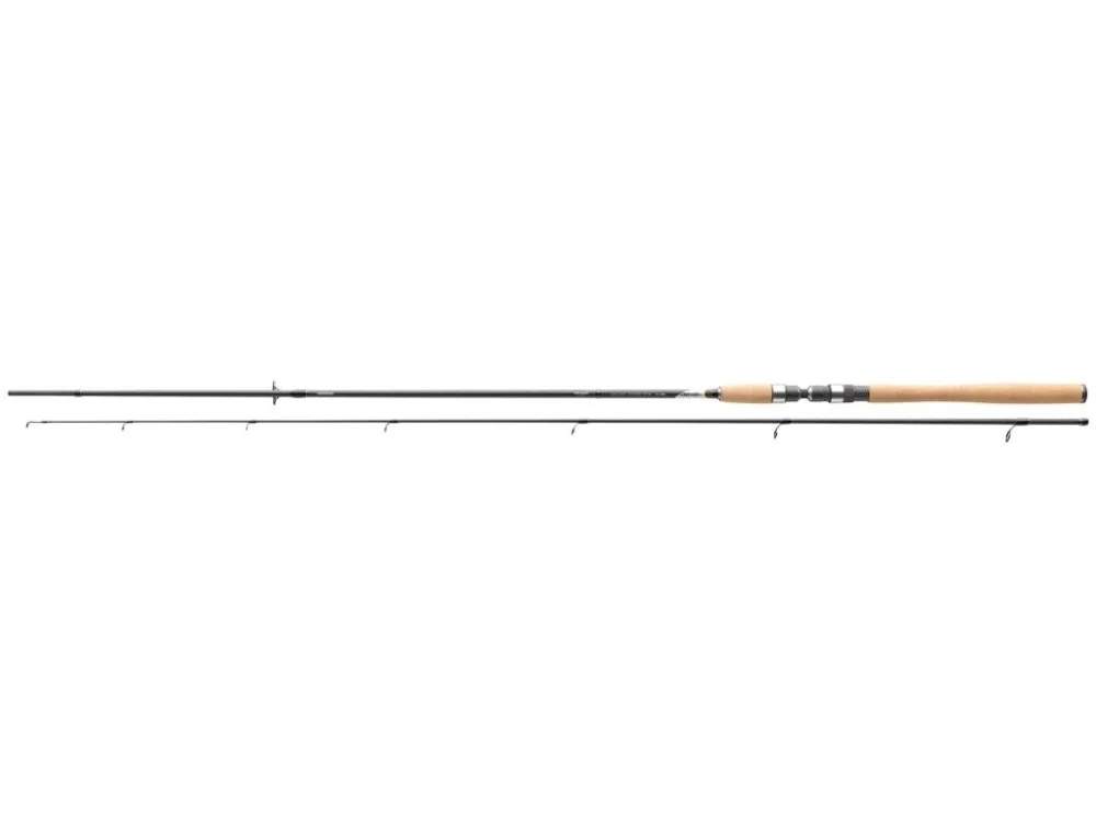 Mega-Angebot Cormoran K-DON Crank Jigger 2,70m 14-28g Spinnrute