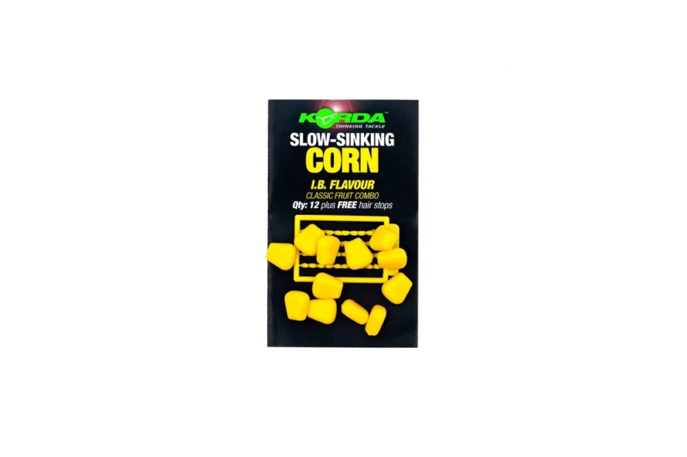 Top-Preis Korda Slow Sinking IB Corn Yellow
