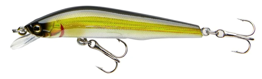 Rabatt Cormoran Cor F 11 6cm / 3g Wobbler Dark Ayu Minnow Köder Forelle Barsch