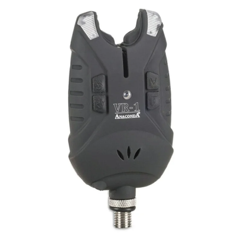 Anaconda VR-1 yellow gelb Bissanzeiger mit Snag Ears Sofort Bestellen