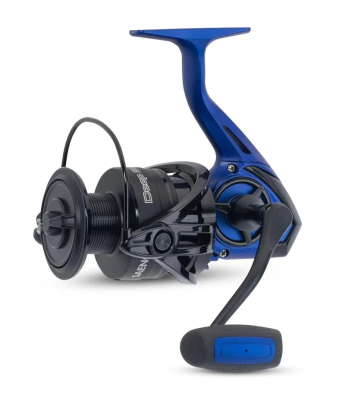 Kracherpreis Sänger Deep Sea 6500