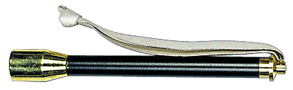 Sänger Fischtöter Luxus 17cm Fischbetäuber mit Messingkopf und Handschlaufe Angebot