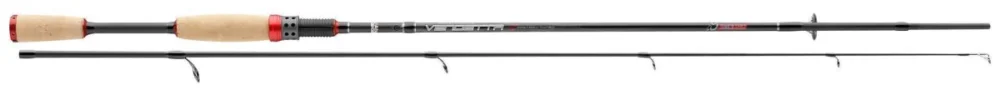 Angebot Abu Garcia Vendetta 1002MH mit Korkgriff 3,05m 15-50g Spinnrute