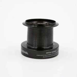 Daiwa Tournament Entoh 5000 QDAErsatzspule Expressversand