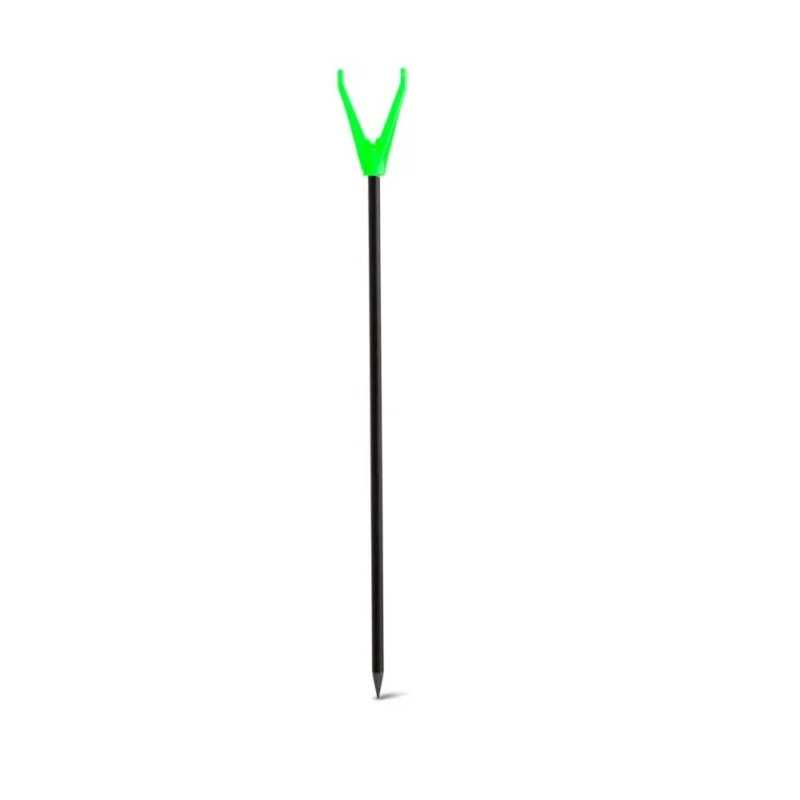 Sänger Fiberglas V-Rutenhalter 75cm Rutenständer Knallerangebot