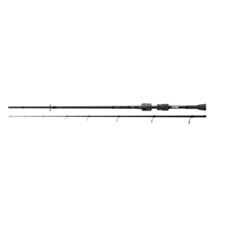 Must-Have Corman GTR 2,40m 2-10g Spinnrute Ultralightrute