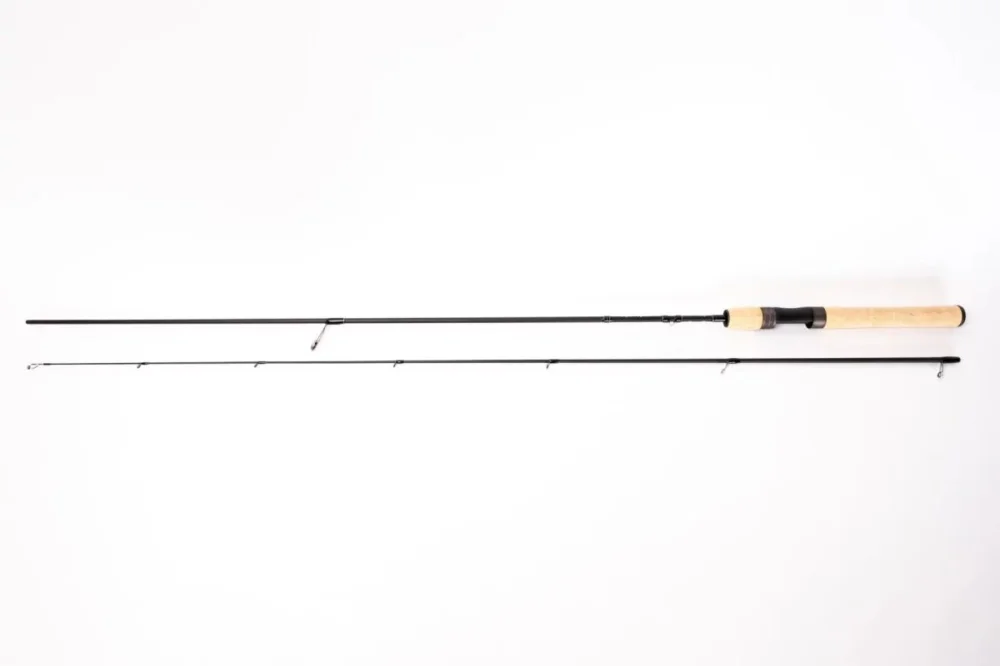 Echt Mostal Taipan Spoon 2,00m / 1-7g Spinnrute Forellenrute Spinn Rute