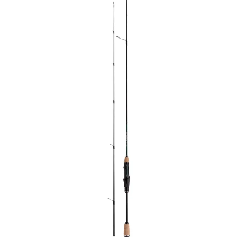 Sale Shimano Technium Trout Area 195SUL 1,95m 1,5-4g Ultra Light Spinnrute